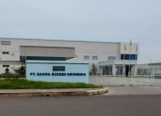 Lowongan Kerja PT Sanwa Screen Indonesia