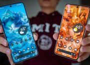 Google Pixel 8 Pro dengan Kamera Tercanggih dan Dukungan Pembaruan OS Cepat