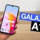 Samsung Galaxy A15: Ponsel Terjangkau dengan Kinerja Andal untuk Kebutuhan Sehari-hari