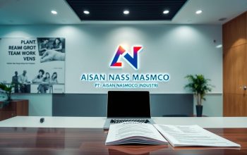 Loker PT Aisan Nasmoco Industri